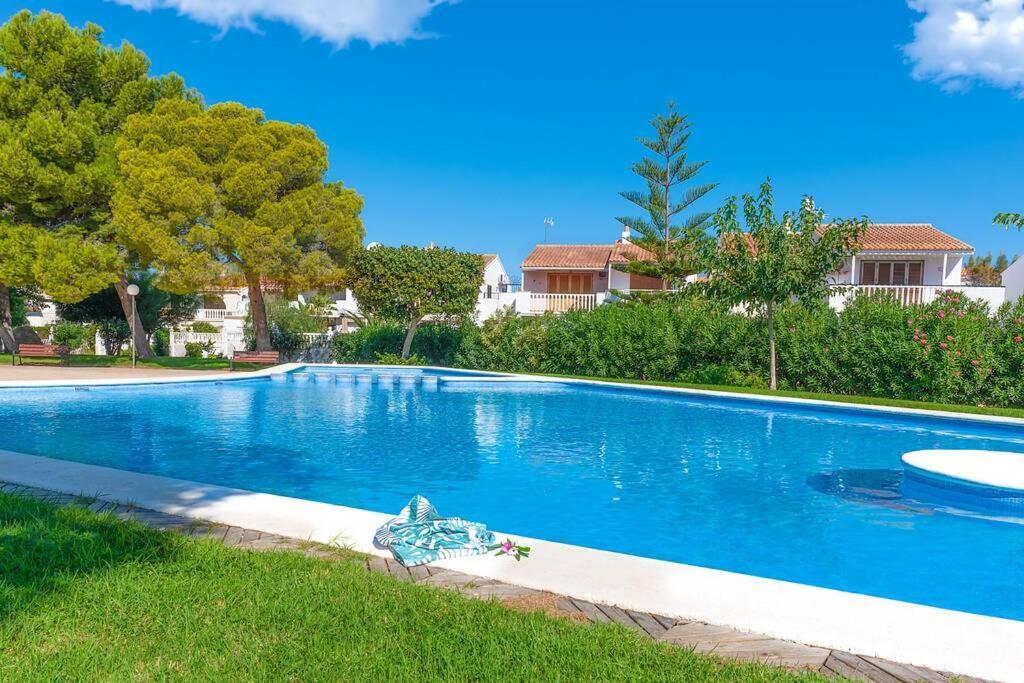 Appartement Blue Dream 1 - Sea Views, Terrace And Pool *