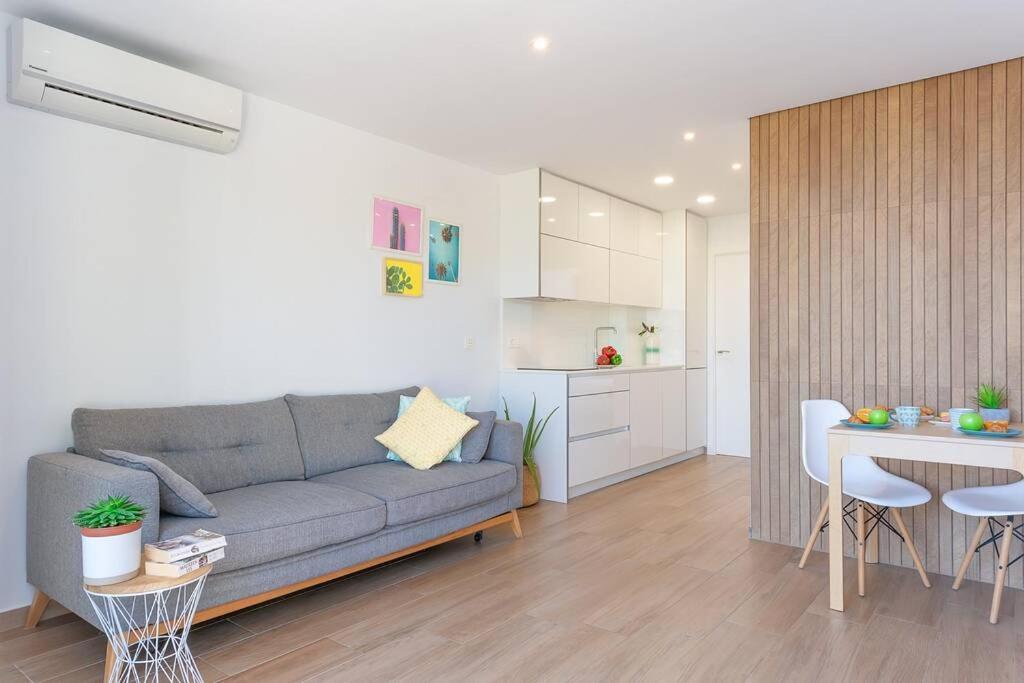 Appartement Blue Dream 1 - Sea Views, Terrace And Pool *