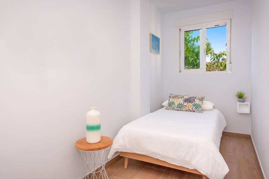 Blue Dream 1 - Sea Views, Terrace And Pool Appartement *