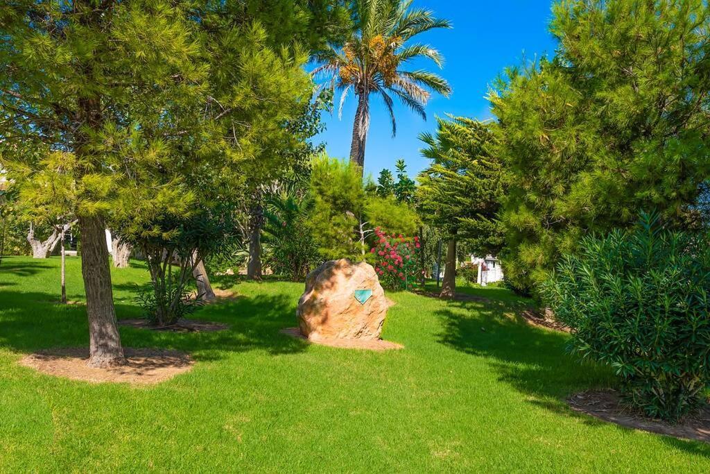 Appartement Blue Dream 1 - Sea Views, Terrace And Pool
