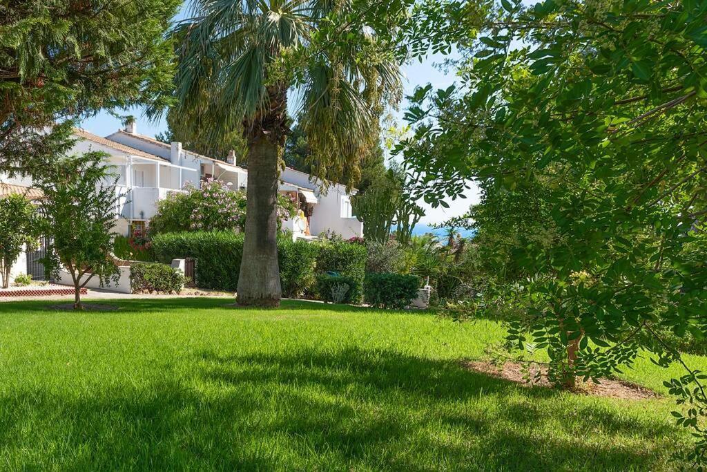 Appartement Blue Dream 1 - Sea Views, Terrace And Pool Gran Alacant