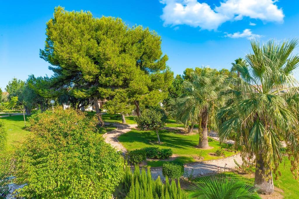 Blue Dream 1 - Sea Views, Terrace And Pool