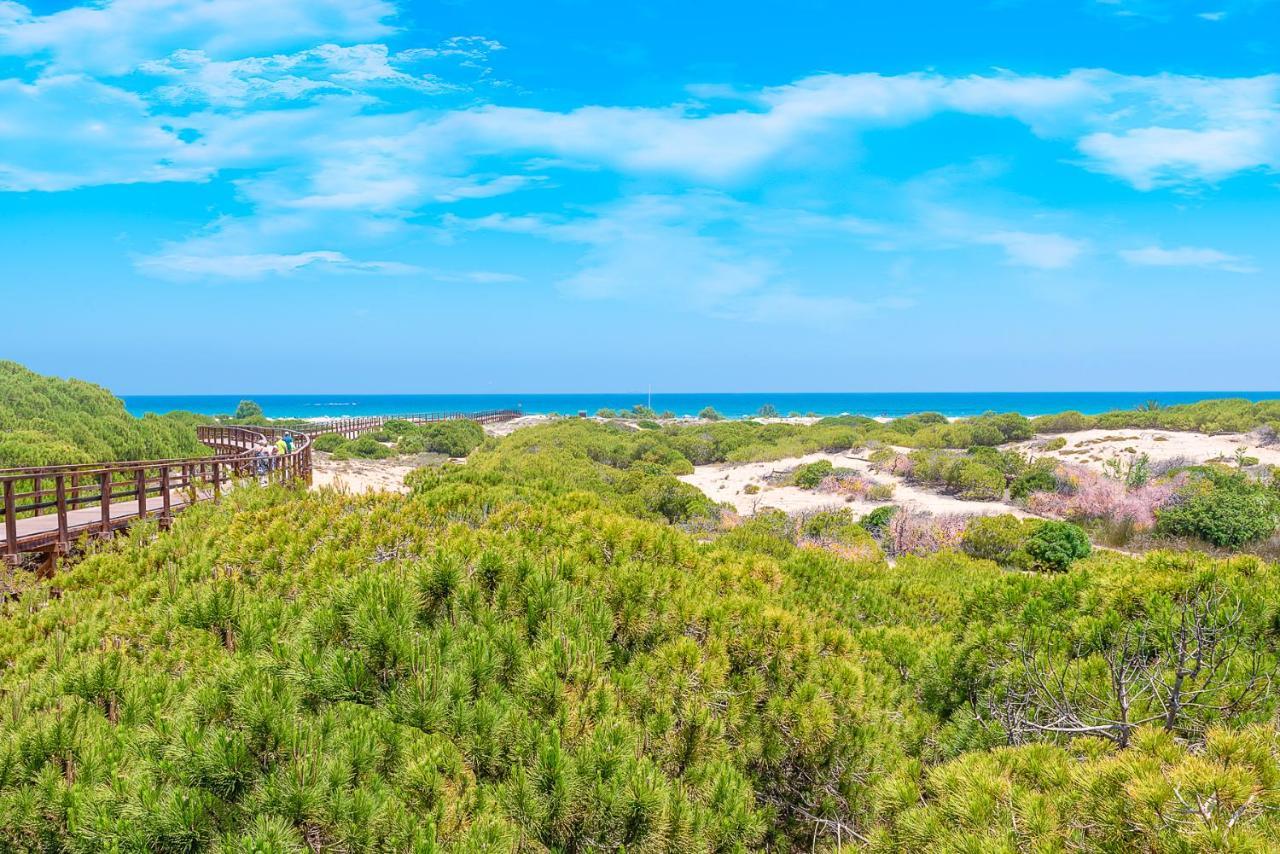 Blue Dream 1 - Sea Views, Terrace And Pool Appartement Gran Alacant