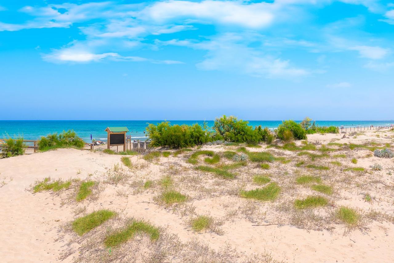 Appartement Blue Dream 1 - Sea Views, Terrace And Pool *